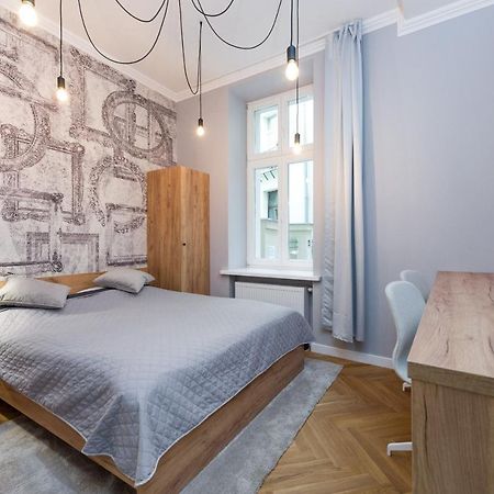 Welcome Apartment - Old Town Kraków Eksteriør billede