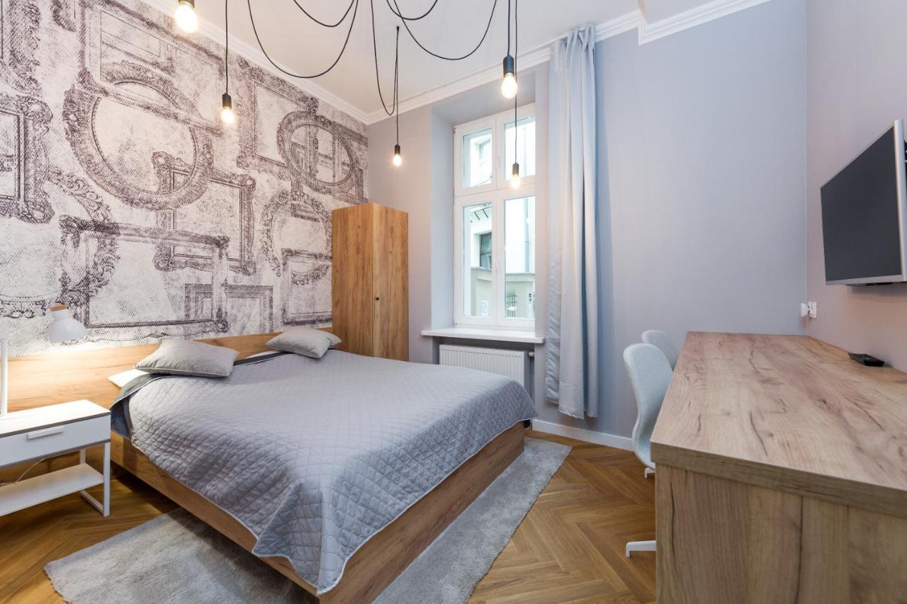 Welcome Apartment - Old Town Kraków Eksteriør billede