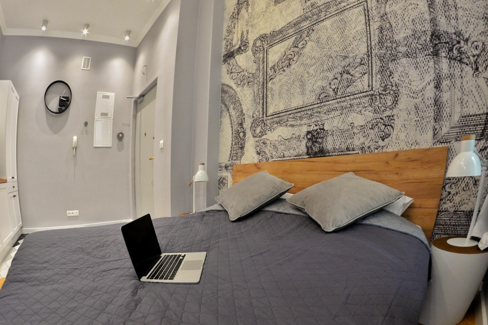 Welcome Apartment - Old Town Kraków Eksteriør billede
