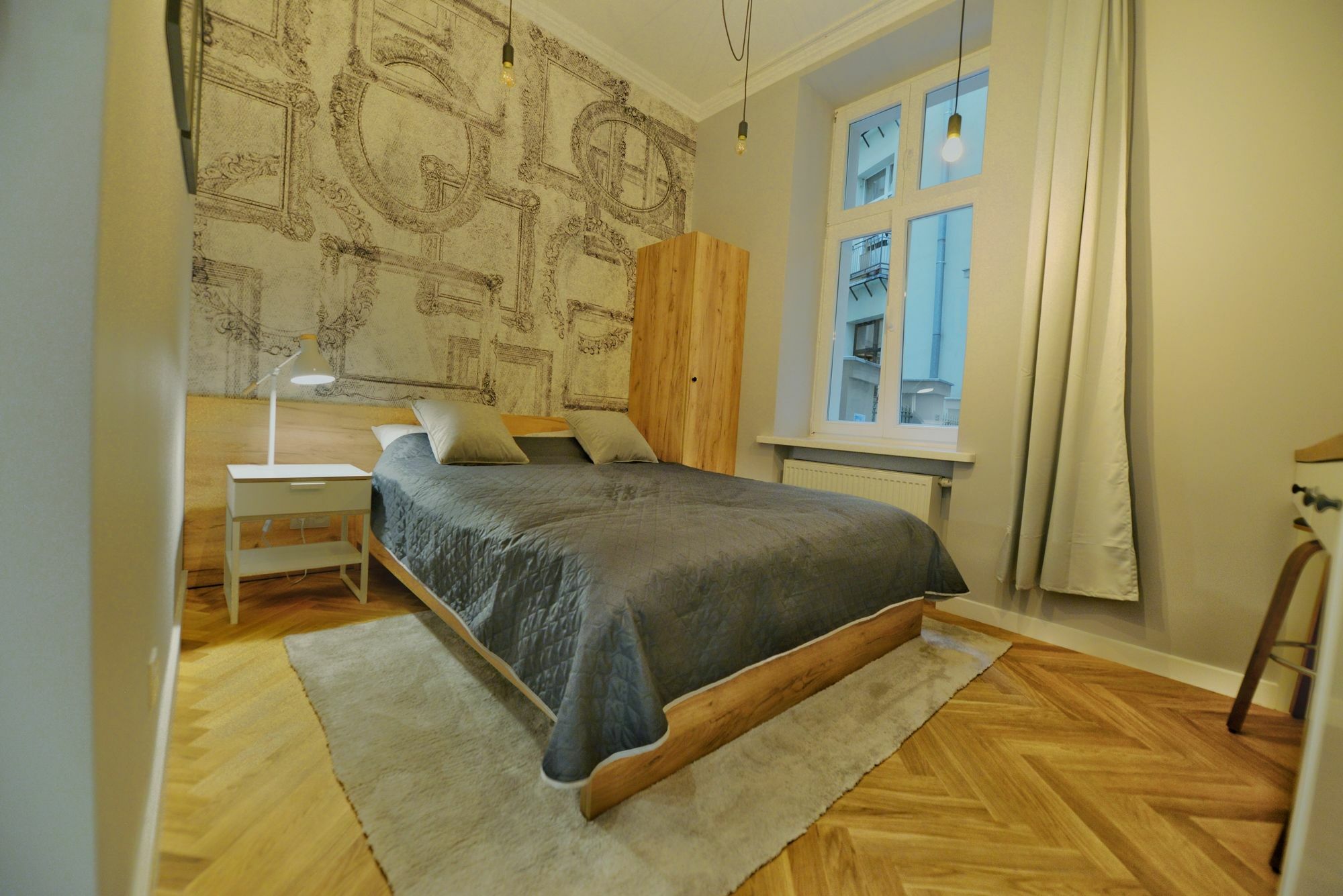 Welcome Apartment - Old Town Kraków Eksteriør billede