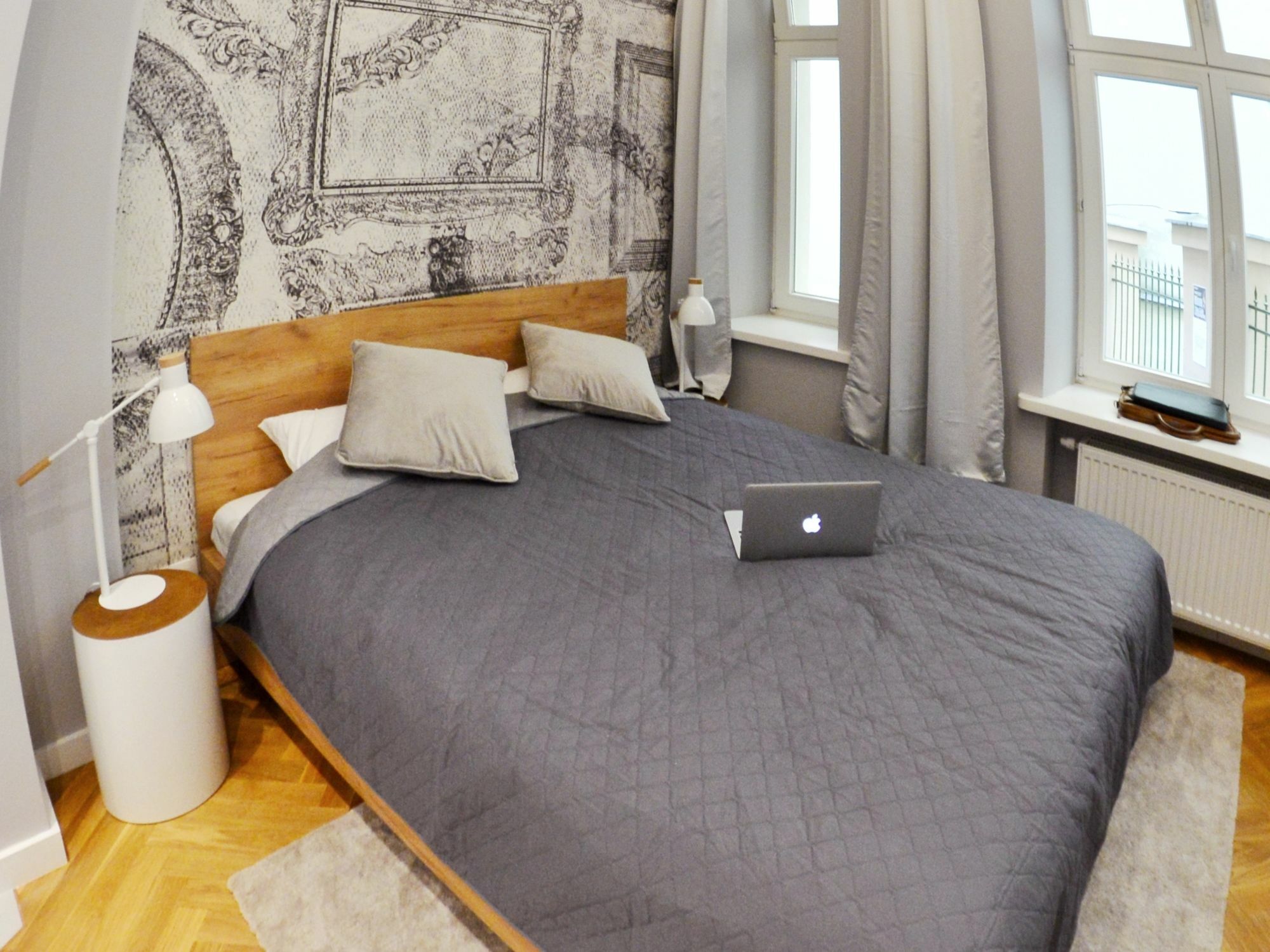 Welcome Apartment - Old Town Kraków Eksteriør billede
