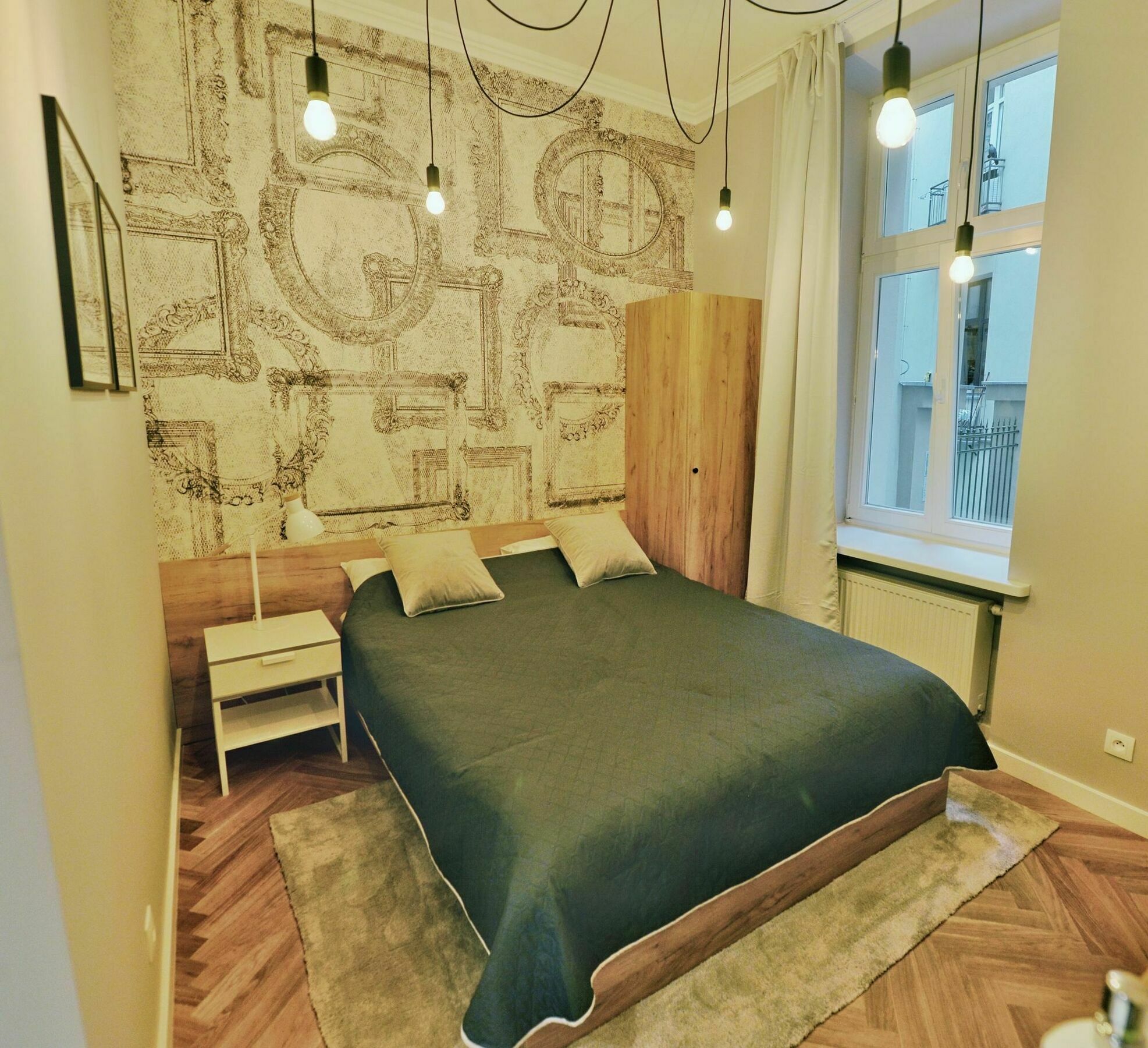 Welcome Apartment - Old Town Kraków Eksteriør billede